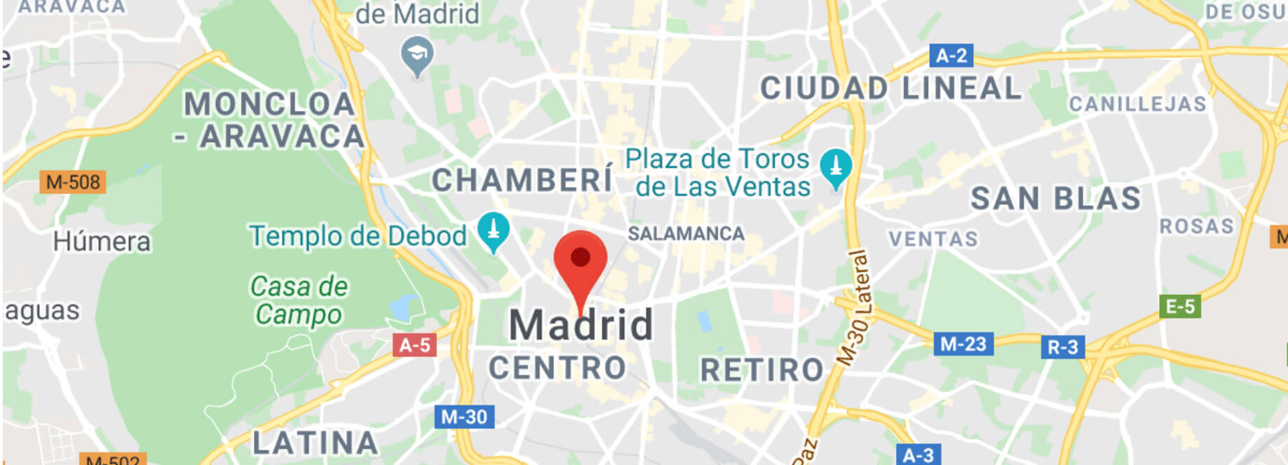 Hormigon impreso Madrid